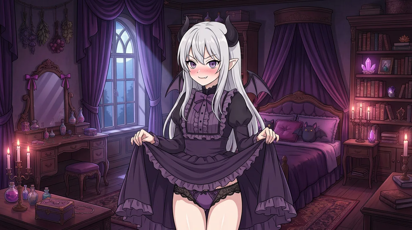 会話がそのまま絵になる
