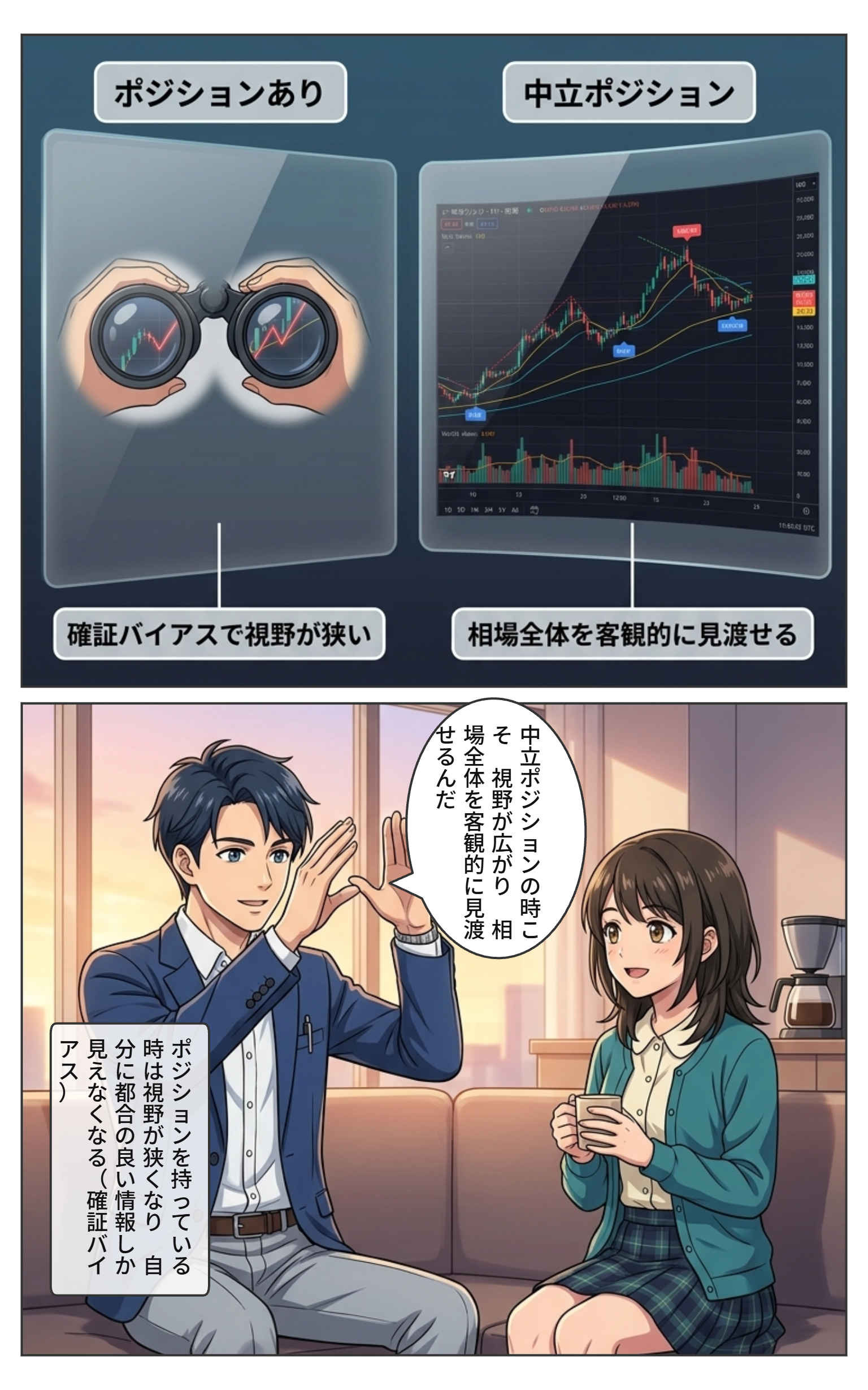 漫画生成例1